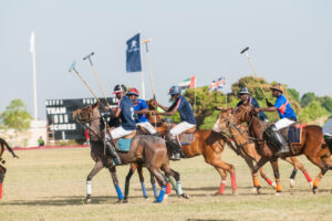 POLO-scaled