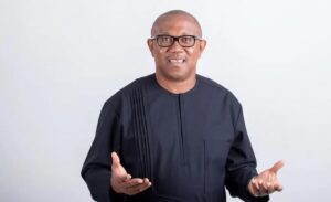 Peter Obi