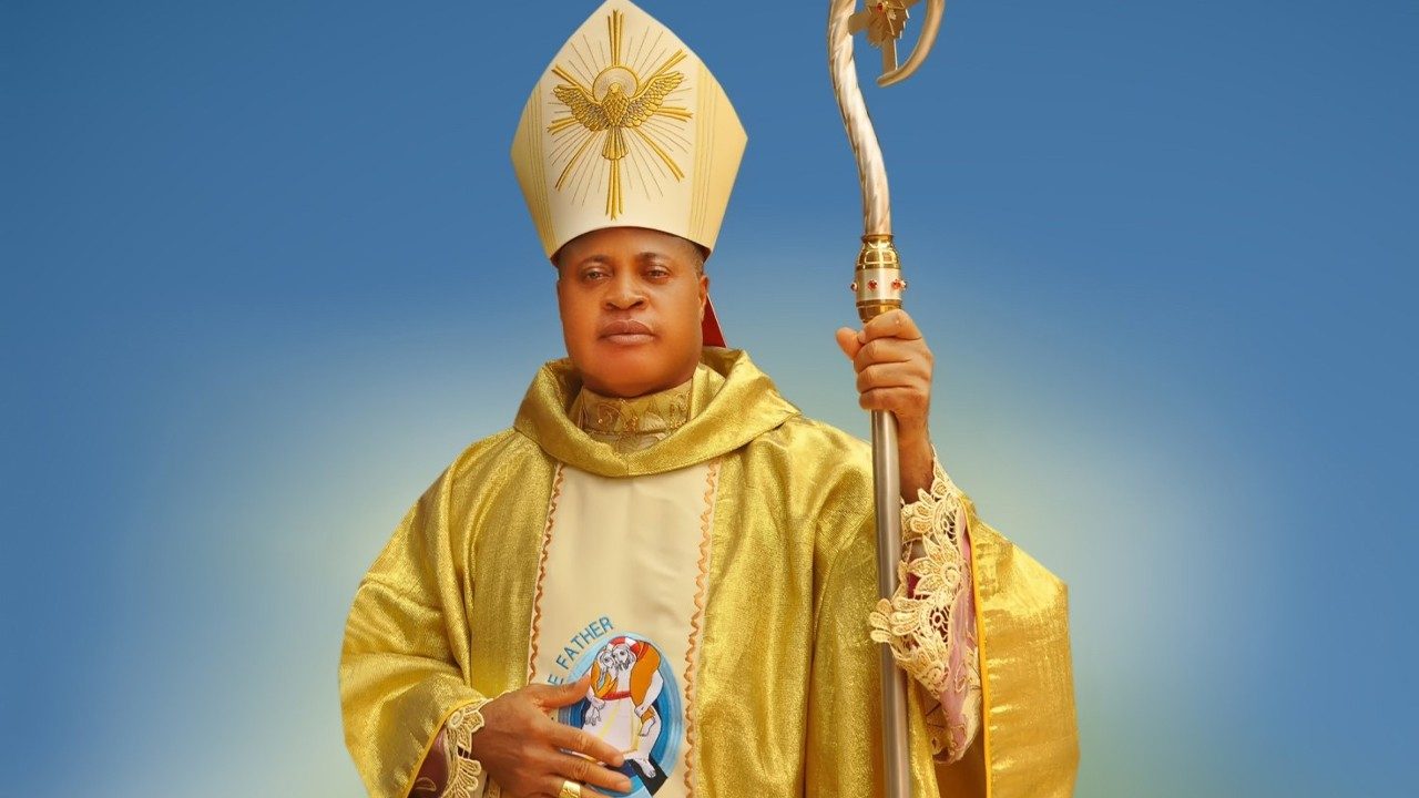 Peter-Okpaleke