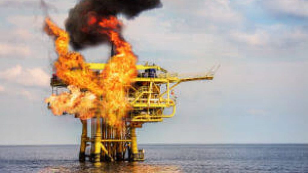 Petroleum Zion Limited
