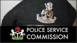 Police-Service-Commission