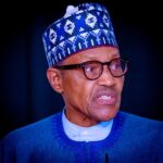 President Muhammadu Buhari