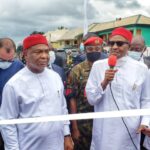 Buhari blames militants, Boko Haram for drop in oil revenue