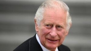Prince charles