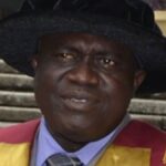Prof Michael Faborode