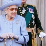 Queen Elizabeth II