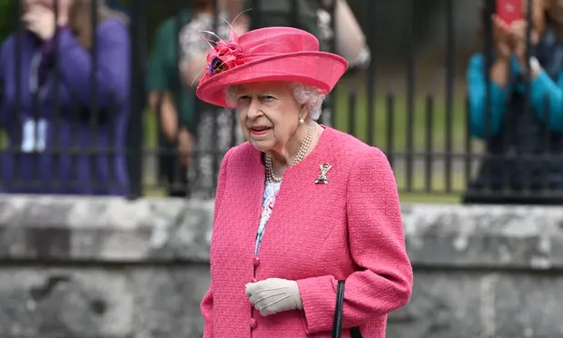 Queen
