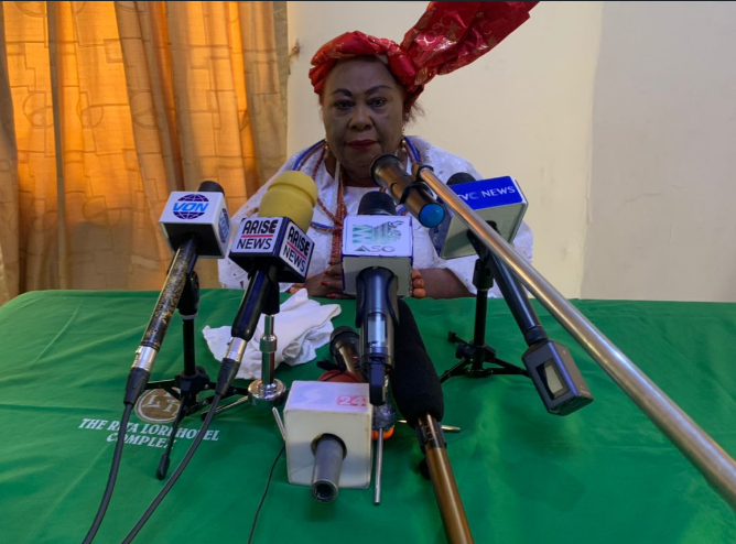 Rita-Lori Ogbebor
