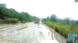 Attempts to force Odukpani-Itu highway compensation on Akwa Ibom, unfair, immature — Udom