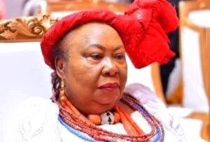 Rita-Lori Ogbebor
