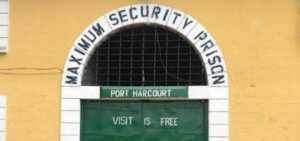 Rivers-correctional-centre