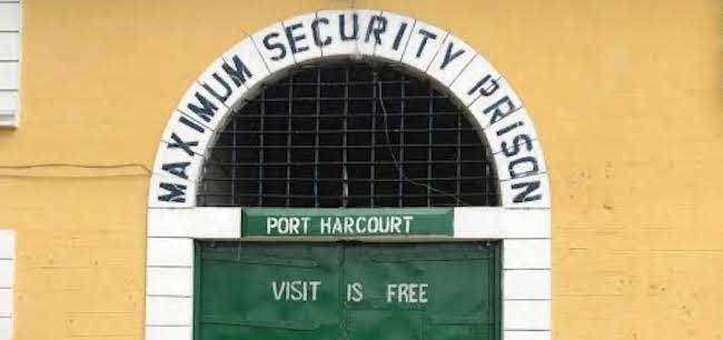 Rivers-correctional-centre