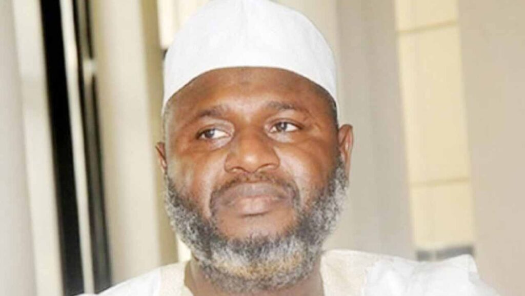 Sani-Yerima