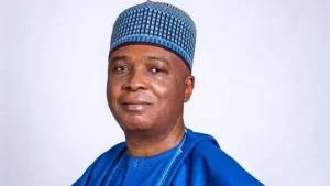 Saraki