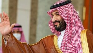 Saudi