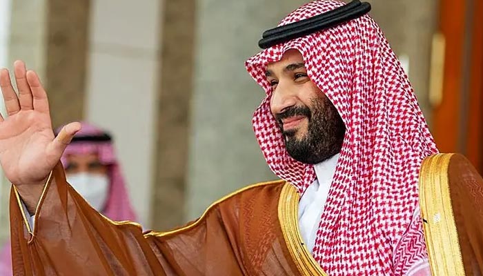 Saudi