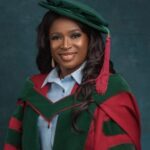 Prof Oby Orogbu