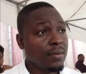 Adeolu Oyekan