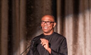 Peter Obi