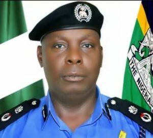 Yekini Adio Ayoku