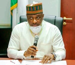 Festus Keyamo