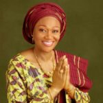 First Lady Oluremi Tinubu