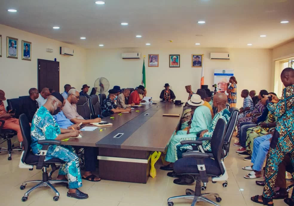 bayelsa