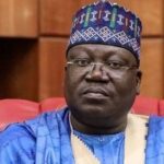 Ahmad Lawan