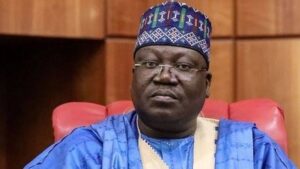 Ahmad Lawan