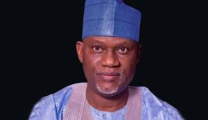 Senator-Hunkuyi