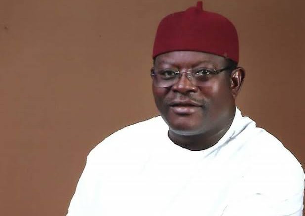 Senator Obinna Ogba,