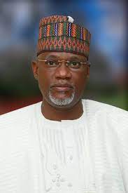 Senator Suleiman Othman Hunkuyi