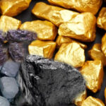 Solid-Minerals