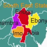 South-East-States