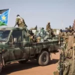 South-Sudan-Army