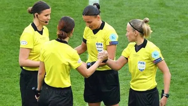 Spanish-female-referees