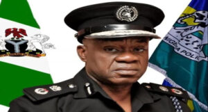 The Zamfara Commissioner of Police, Mr Kolo Yusuf