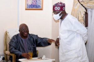 Tinubu-Adebanjo