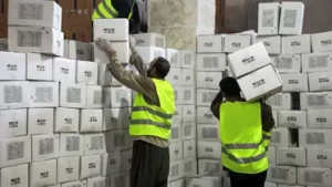 U.S. to provide $756 million in humanitarian assistance to Syria