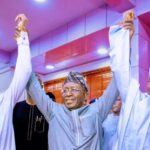 Road to 2023: Atiku-Okowa Vanguard for launch