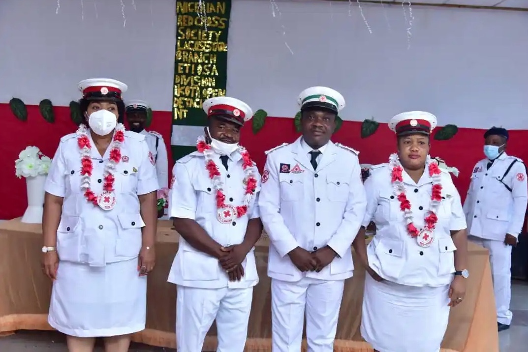 Red Cross advocates training on First Aid procedures to save lives