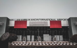 Flight operations disrupted at MAKA as FAAN, NEMA staff disagree over unpaid electricity bill