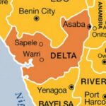 Leadership crisis tears Delta community apart