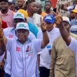 Road to 2023: Tinubu best candidate for president – Adeyeye