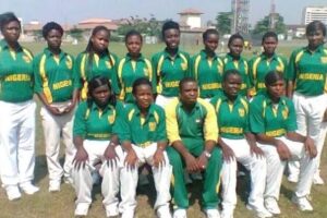 Nigeria lose opening game to Rwanda at Cricket World Cup Qualifiers