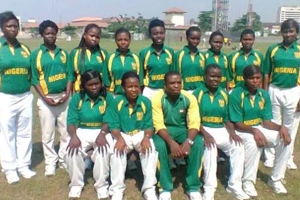 Nigeria lose opening game to Rwanda at Cricket World Cup Qualifiers