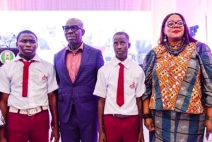 Edo to arrest, prosecute parents, guardians of out-of-school children from Sept 12
