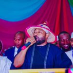 Mohammed Umaru Bago