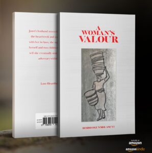 WOMAN OF VALOUR