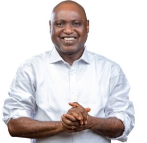 Biodun Oyebanji